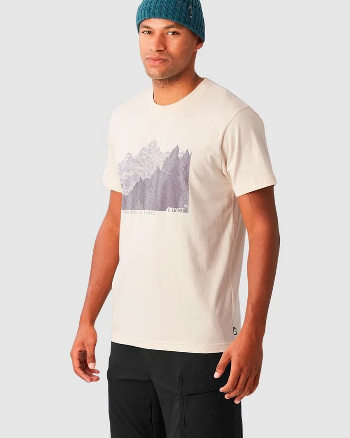 Clem Vuillier Tee