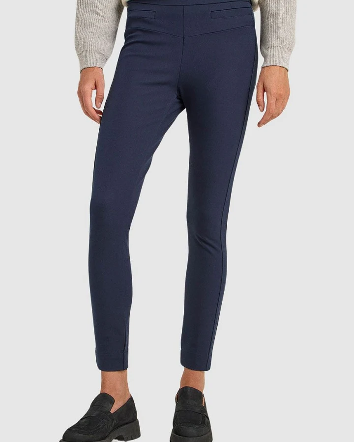 Slim-Fit Hose
