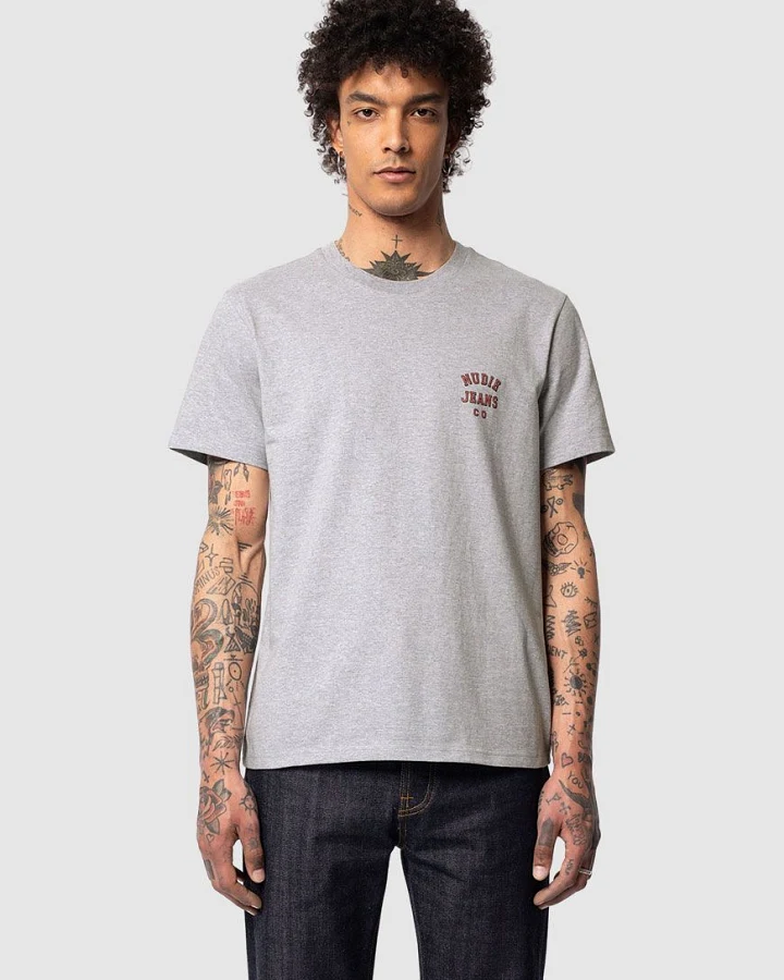 Roy Logo Tee