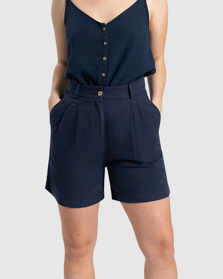 Sofia Shorts