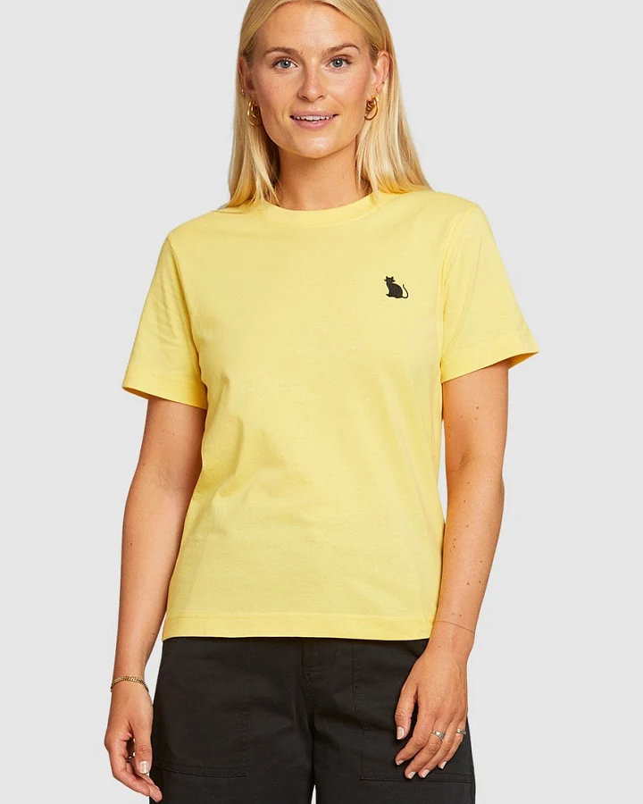 T-Shirt Mysen Cat