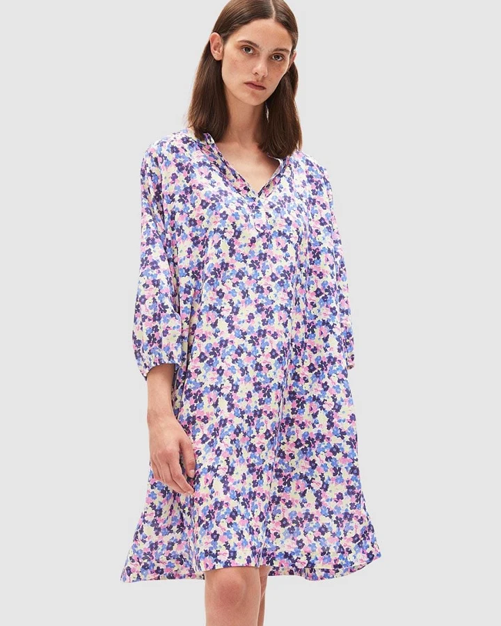 Priscaa Multi Floral