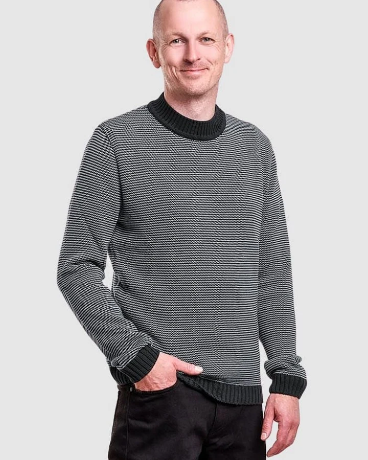 Heavy-Eco Pullover