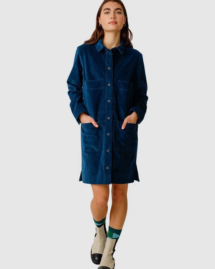 Gaila Dress