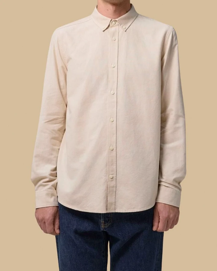 Classic Shirt Man