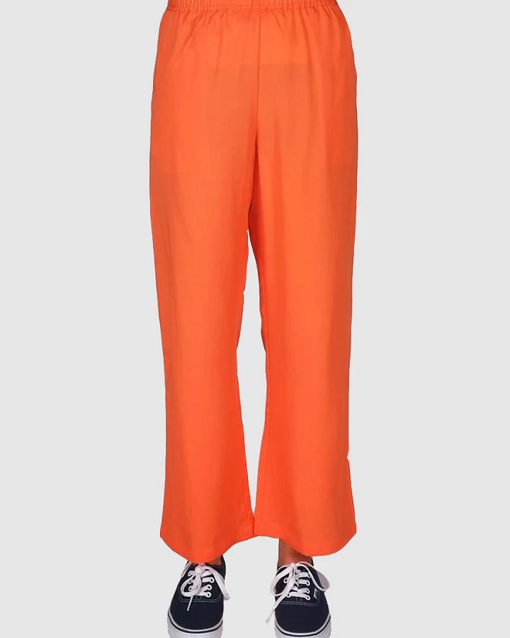 Pants Moss