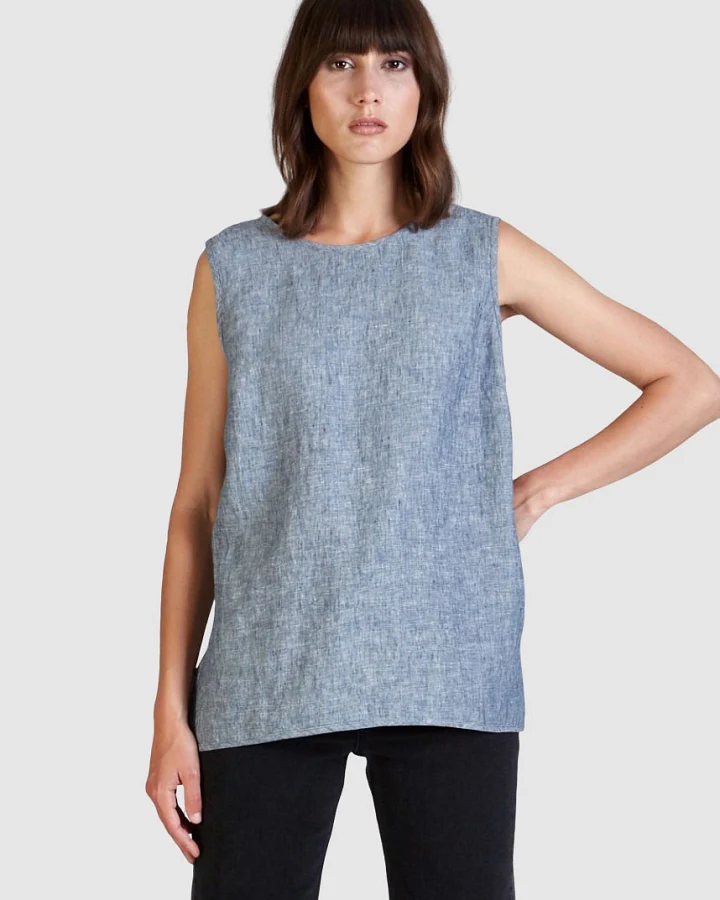 Poppy Top