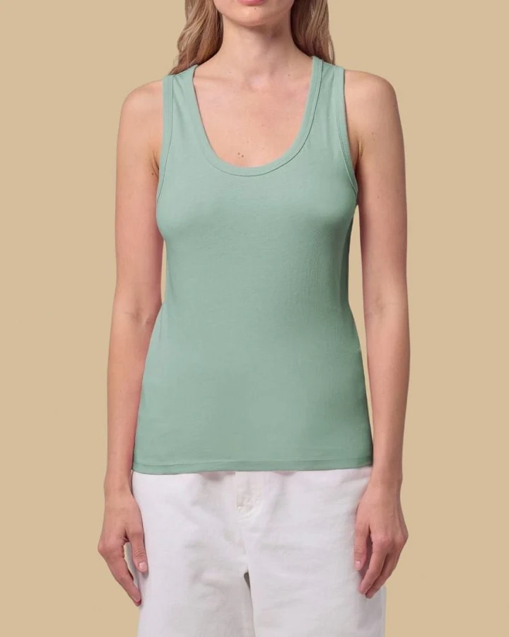 Classic Tanktop Woman