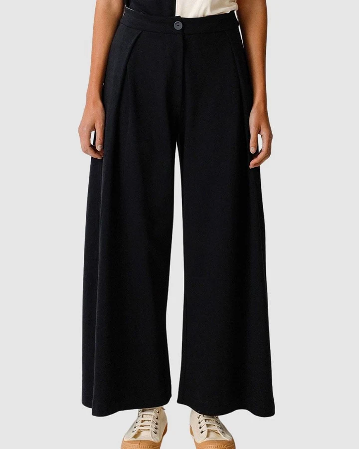 Bakarne Trouser