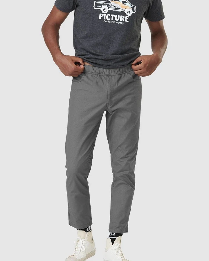 Dalaro Pants