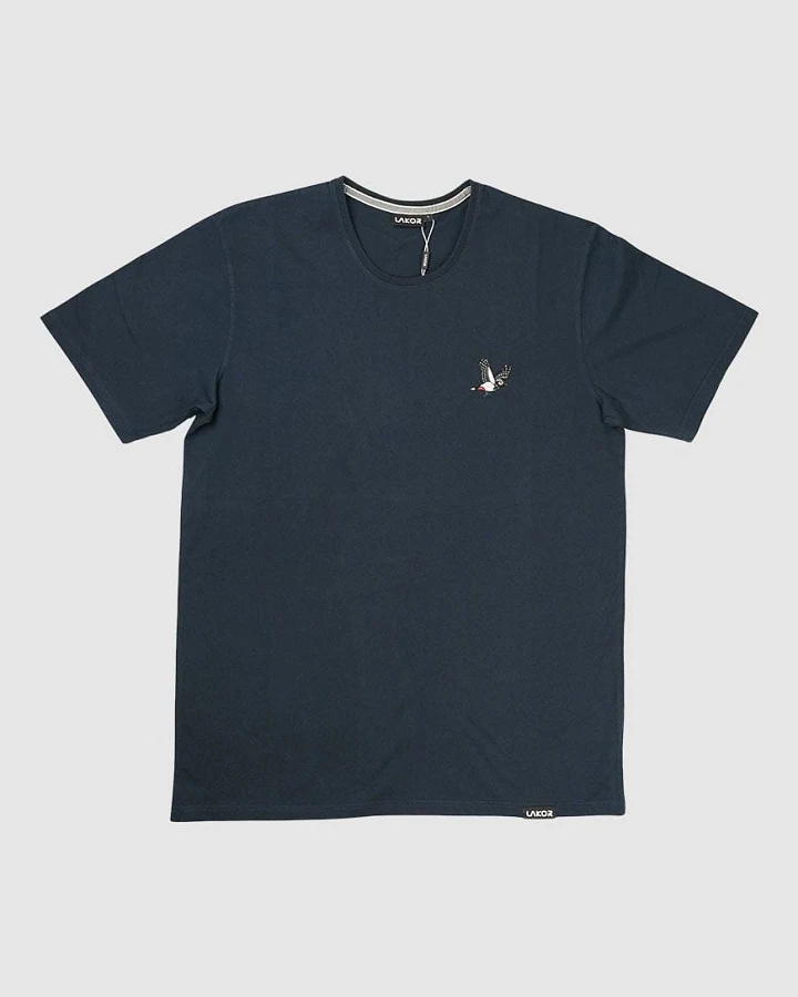 Mini Flying Woodpecker T-Shirt