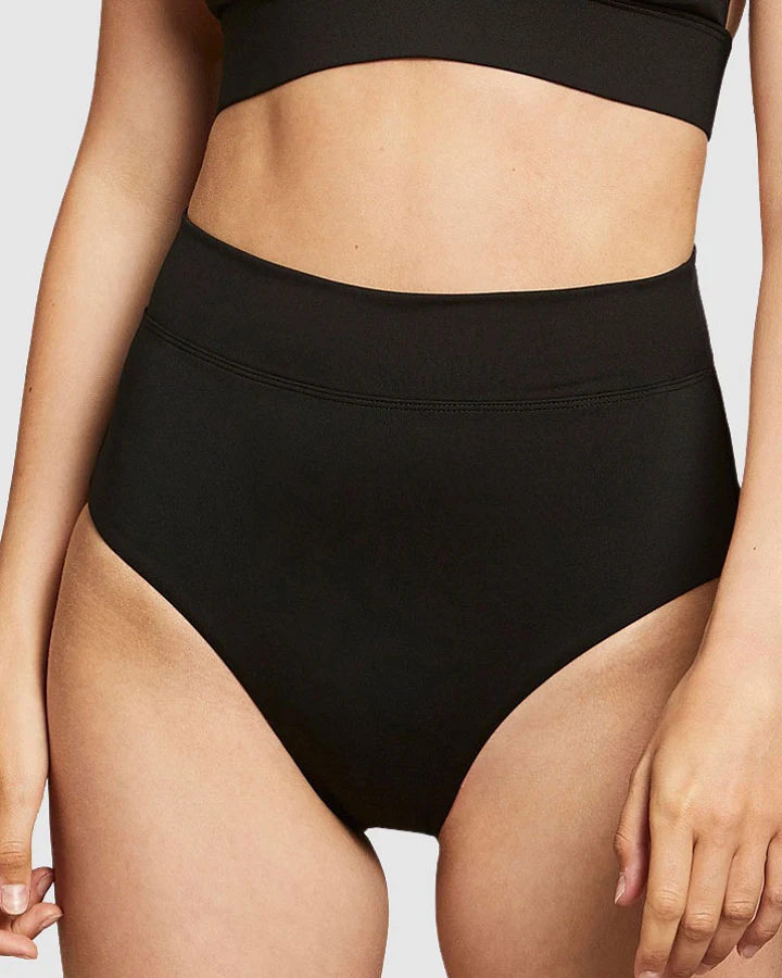 Bikini Pants Slite