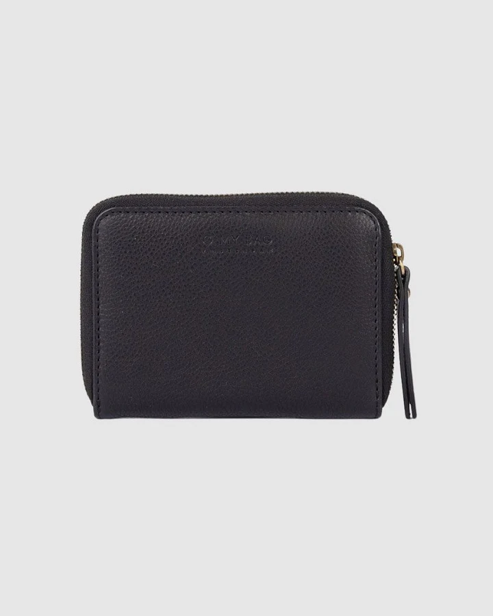 Robbie Wallet