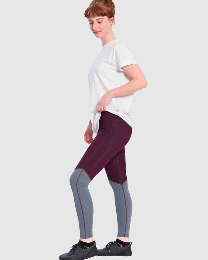 Eco Active Econyl Leggings