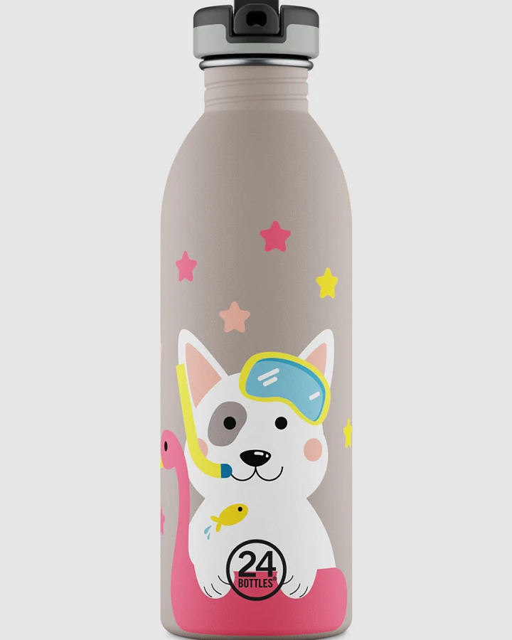 Kids Bottle 0,50l