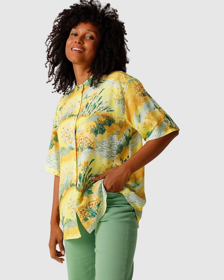 Xume Shirt