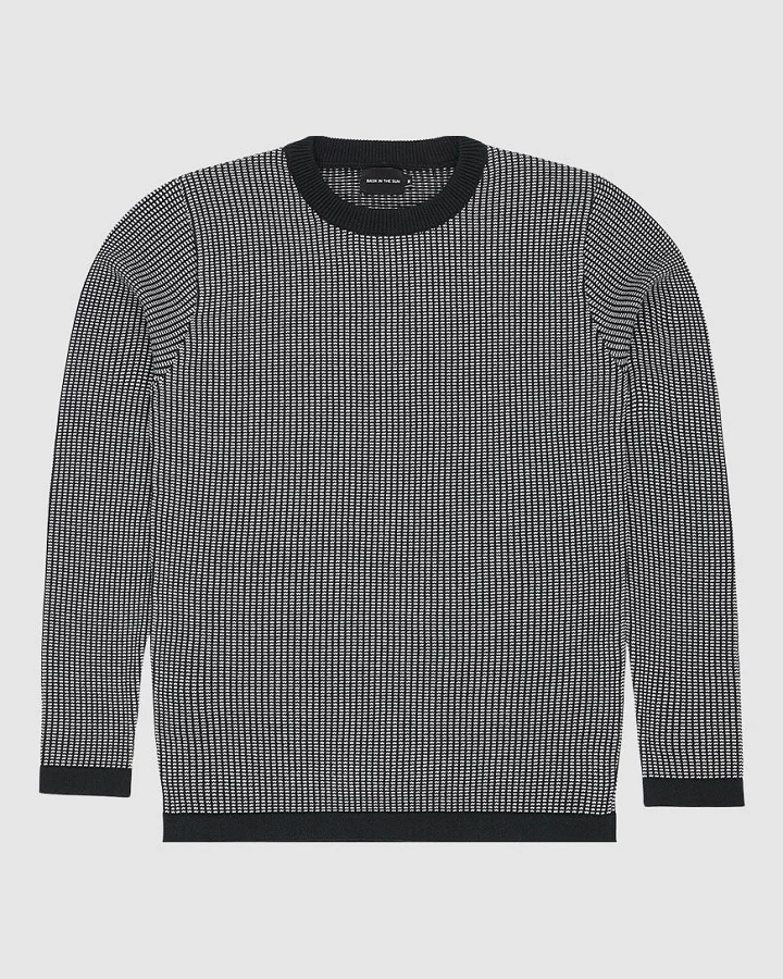 Deio Sweater