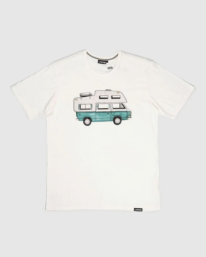 Forest Camper T-Shirt
