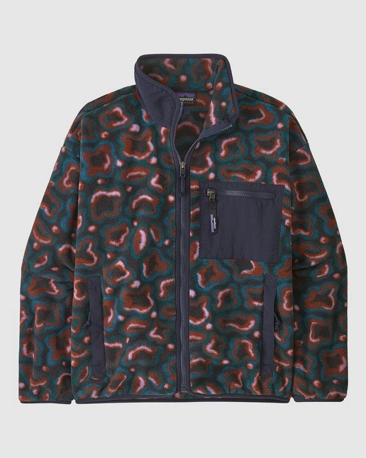 W's Synch Jkt