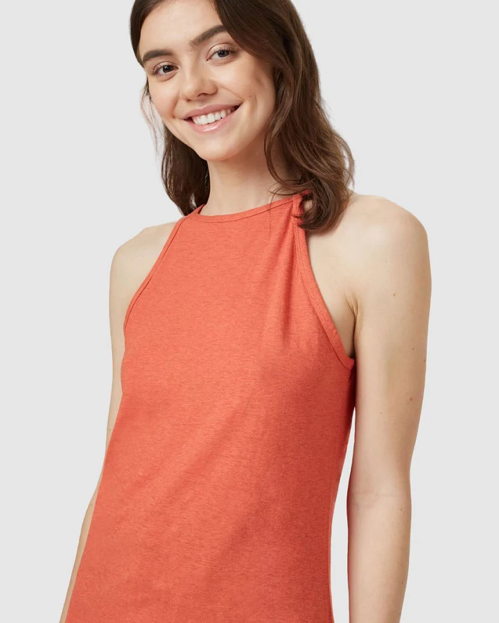Women's Icefall Tank