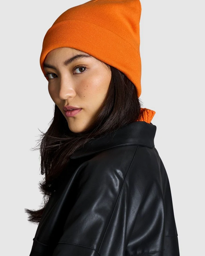 Knit Beanie Brooklyn