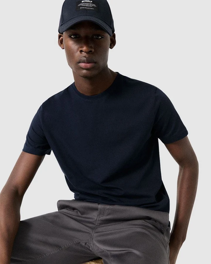 Ventalf T-Shirt Man