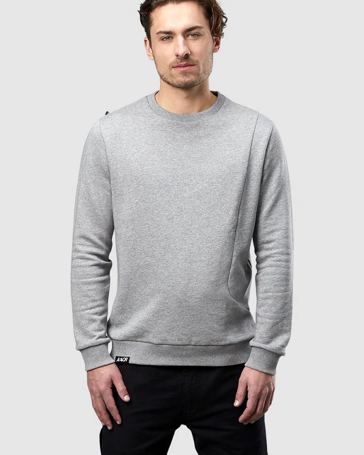 Pocket Sweater