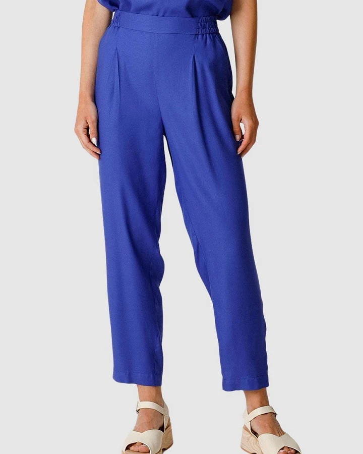 Nagore Trouser