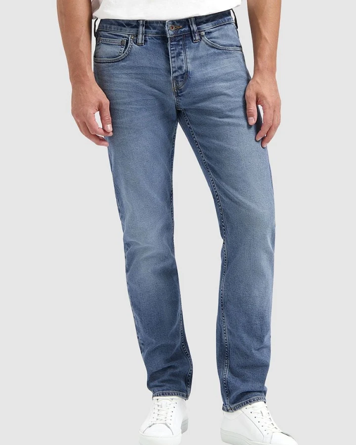 Jim Regular Slim