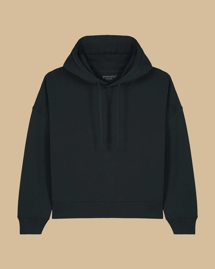 Classic Hoodie Woman