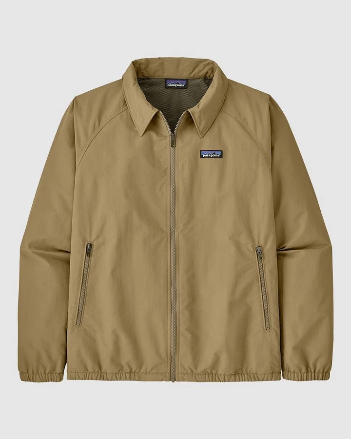 M's Baggies Jkt