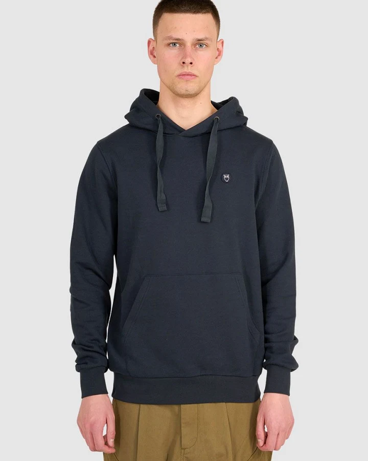 Hood Basic Badge Sweat
