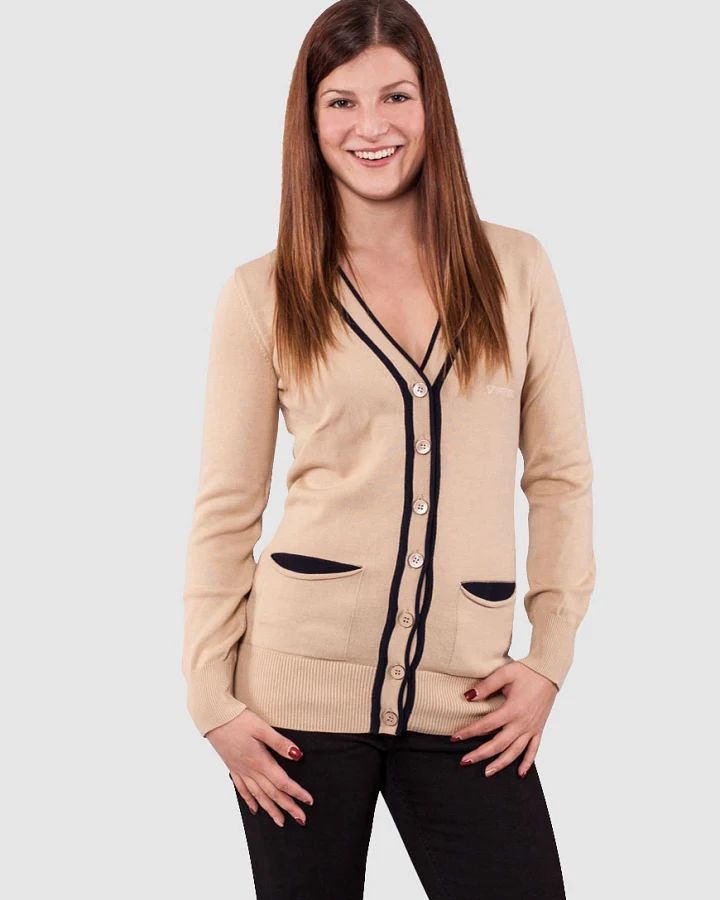 Mia Beige