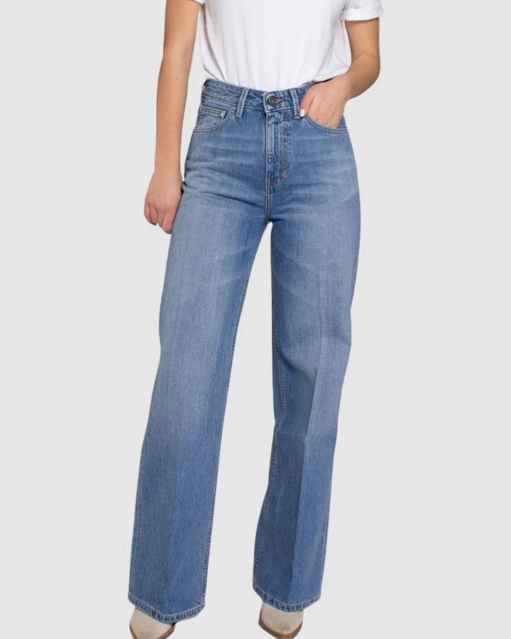 Harper Loose Flare