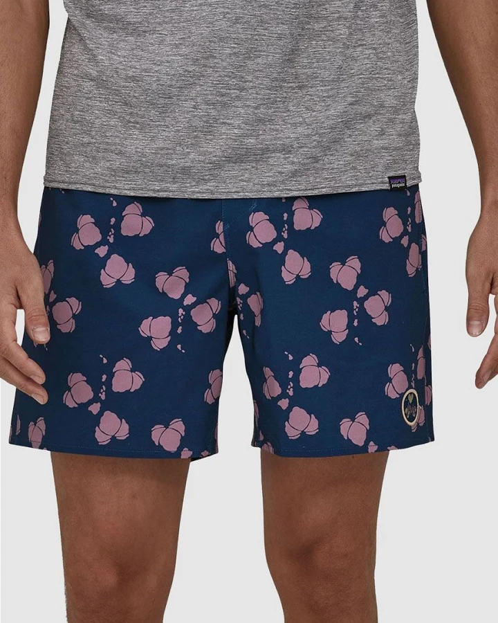 M's Hydropeak Volley Shorts - 16 in.