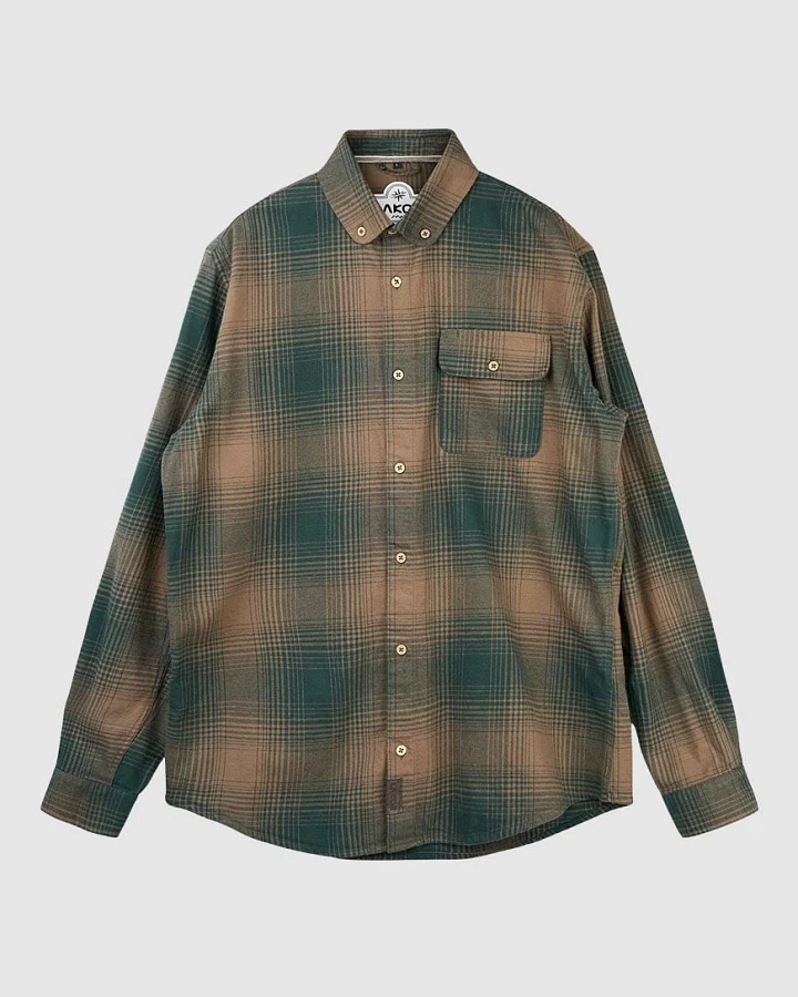 Inca Unna Shirt