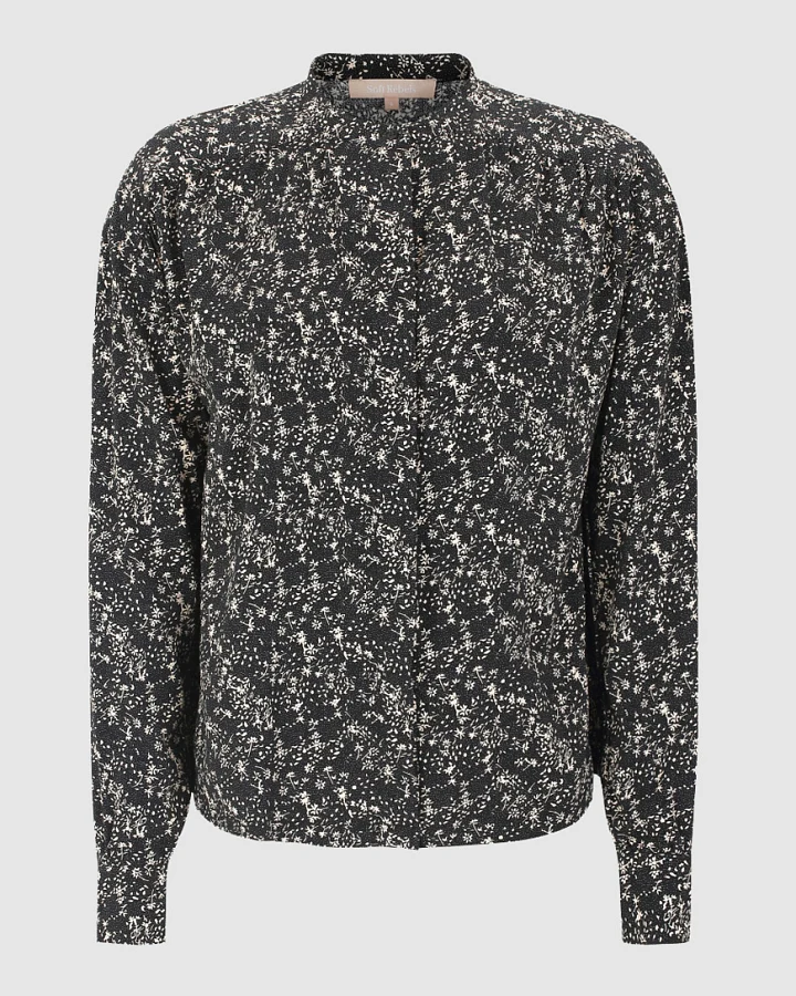 SRDee LS Shirt