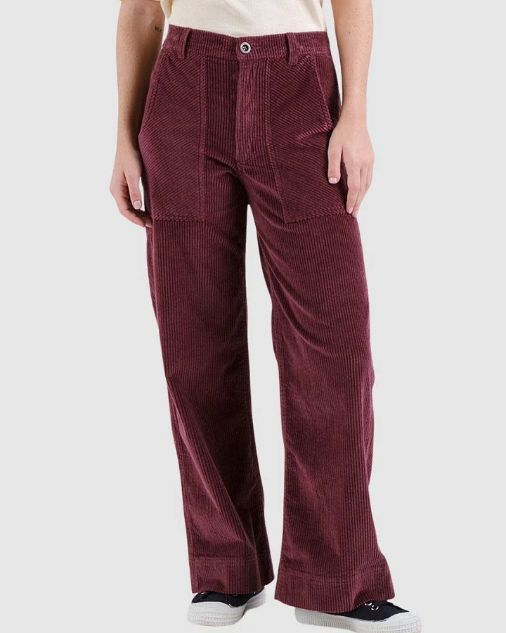 Workwear Pants Vara Corduroy