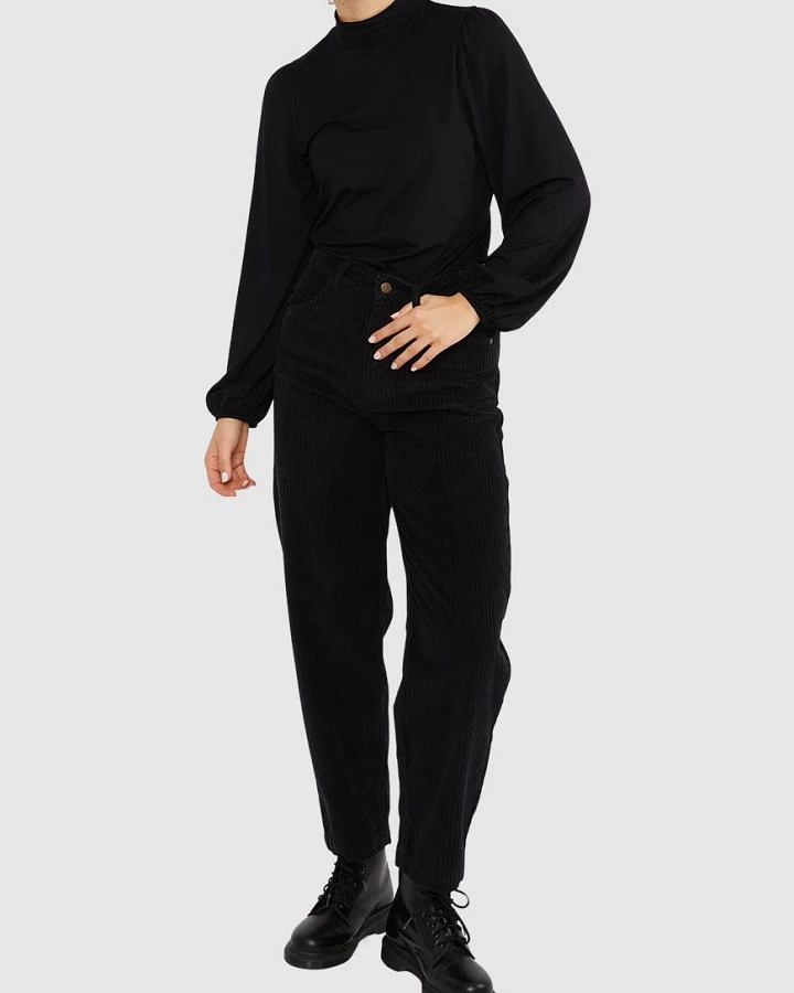 High Waist Olotte