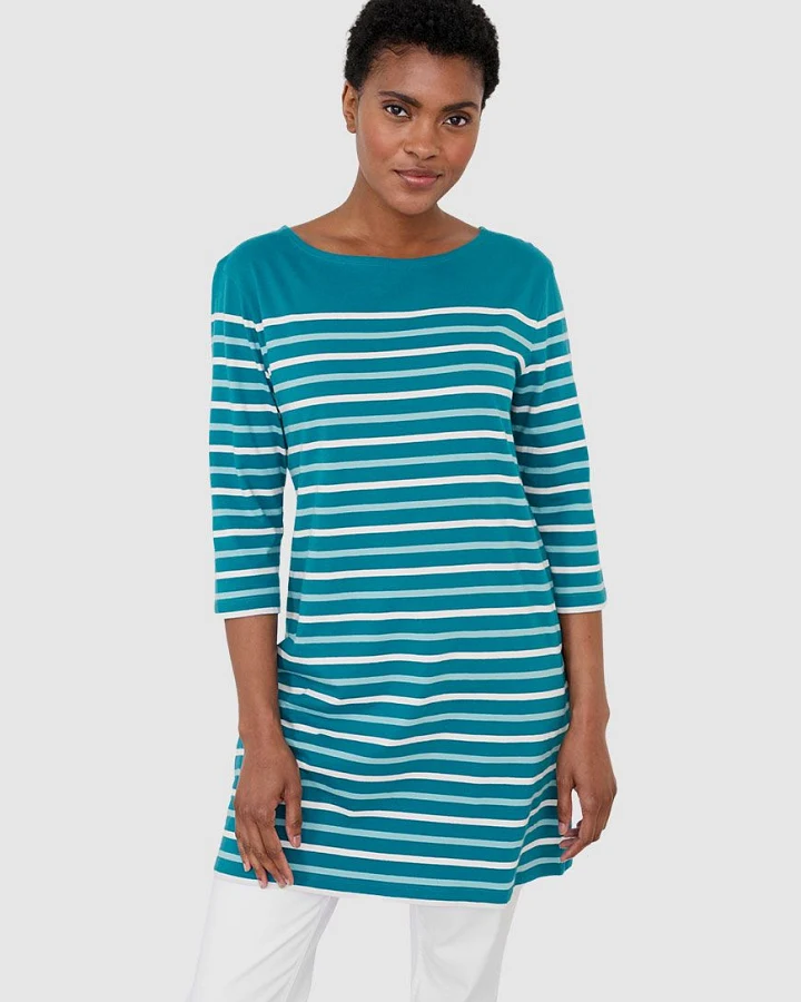 Sailor Tunic