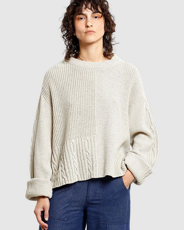 Sweater Limboda