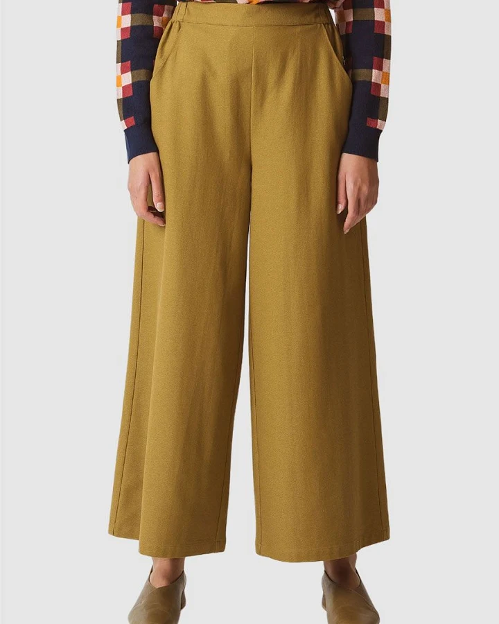 Aizpea Trouser