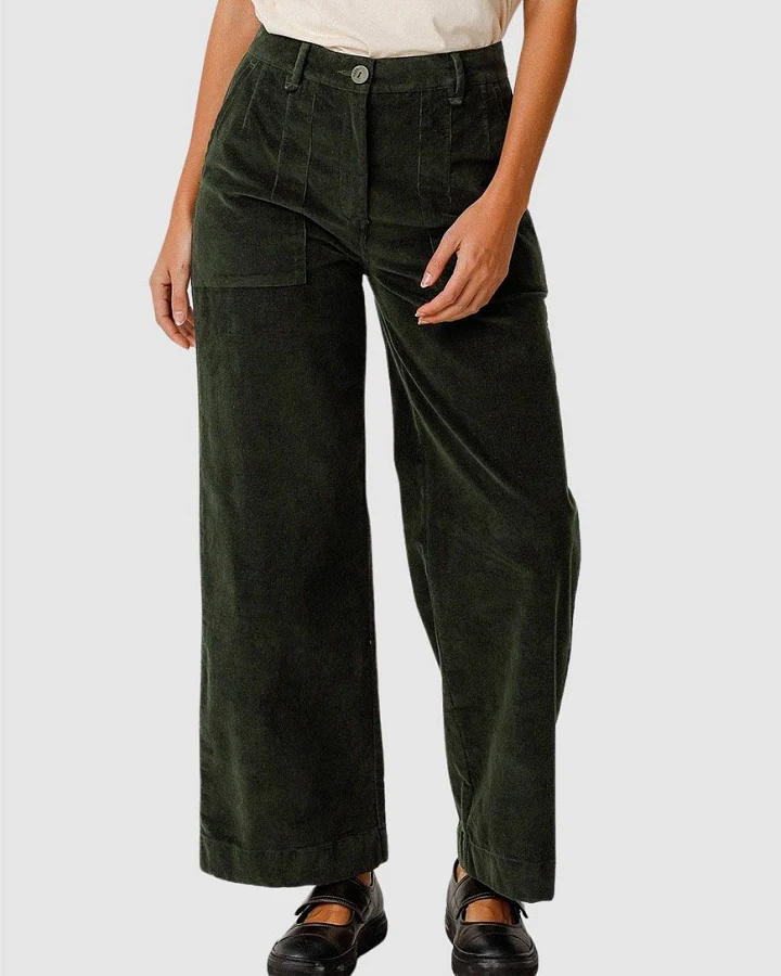 Iarza Trouser