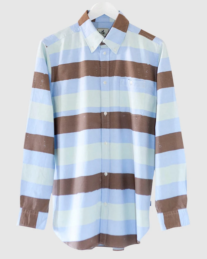 Ligurian Sea Shirt