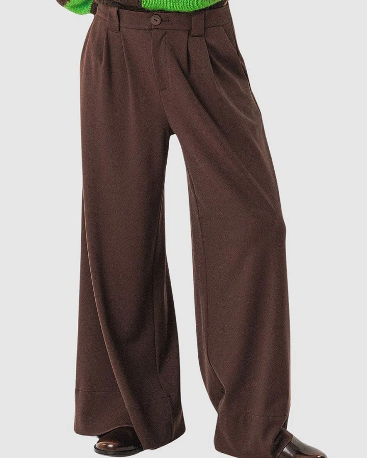 Nia Trouser