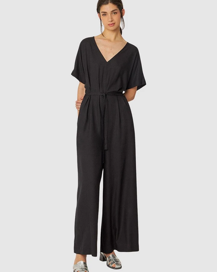 Kaie Overall