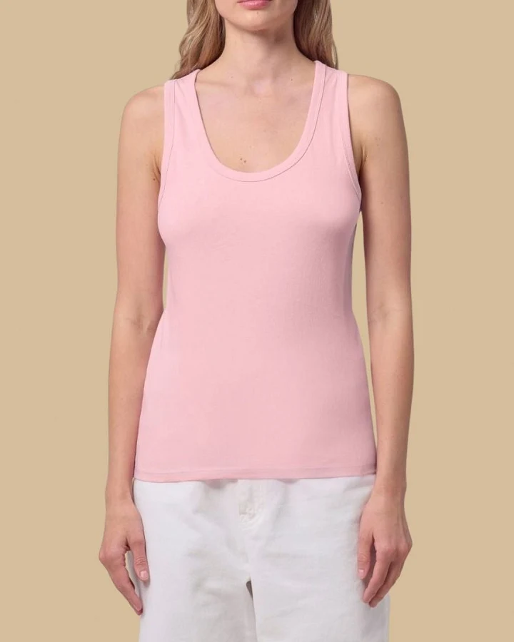 Classic Tanktop Woman
