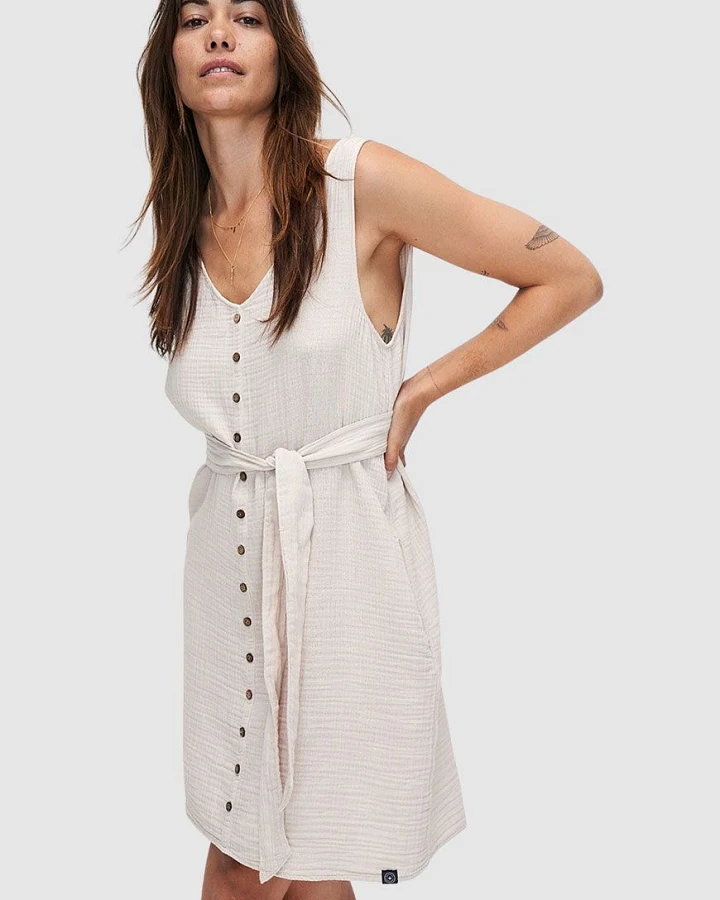 Stella Dress