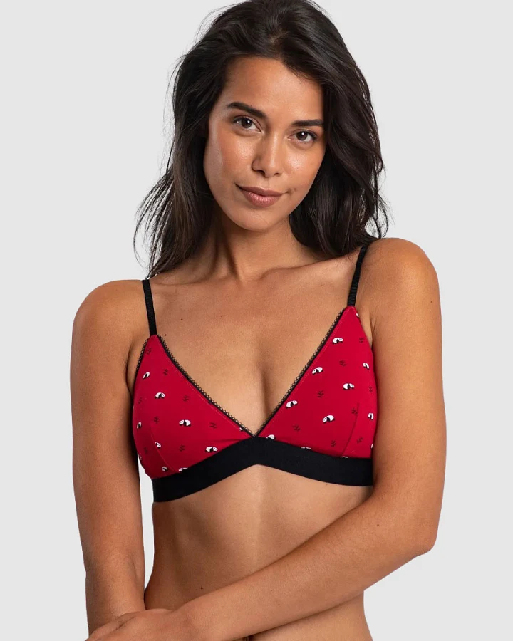 Women's Bralette