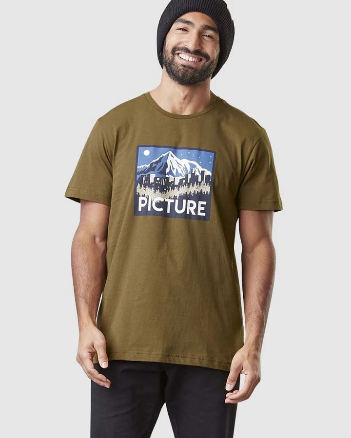 Dalroy Tee